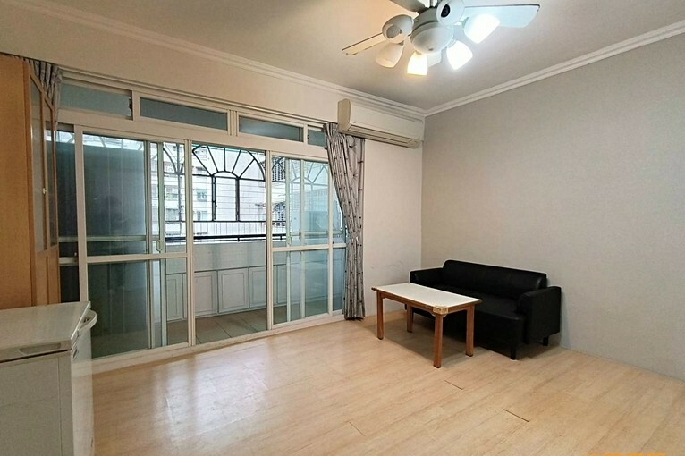 兆基社會住宅🏠友善屋源🧡近內科三總/溫馨寧靜公寓/可入籍(第1張)