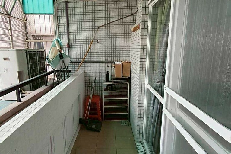 兆基社會住宅🏠友善屋源🧡近內科三總/溫馨寧靜公寓/可入籍(第14張)