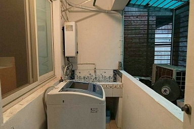 兆基社會住宅🏠友善屋源🧡近內科三總/溫馨寧靜公寓/可入籍（第15張）