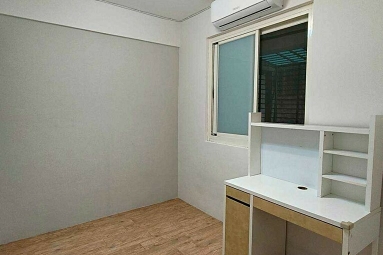 兆基社會住宅🏠友善屋源🧡近內科三總/溫馨寧靜公寓/可入籍（第6張）