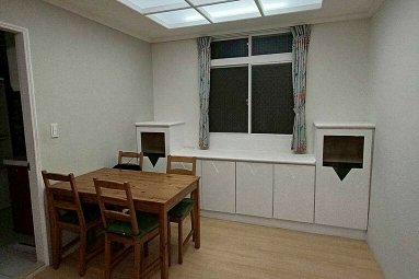 兆基社會住宅🏠友善屋源🧡近內科三總/溫馨寧靜公寓/可入籍（第9張）