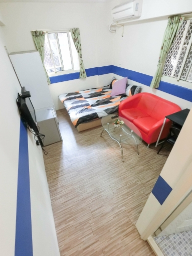 💖可租補/戶籍✔️電梯✔️獨曬✔️超值💖 - Image 1