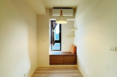 兆基社會住宅🏠桃園大有商圈2房車可租補免仲（第8張）