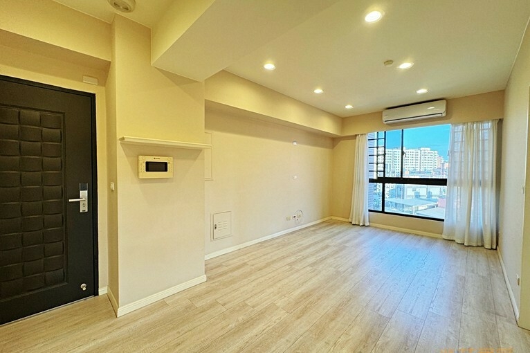 兆基社會住宅🏠桃園大有商圈2房車可租補免仲（第3張）