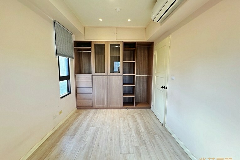 兆基社會住宅🏠桃園大有商圈2房車可租補免仲（第5張）