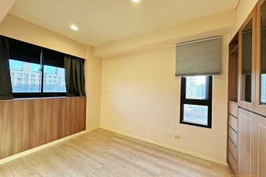 兆基社會住宅🏠桃園大有商圈2房車可租補免仲（第6張）