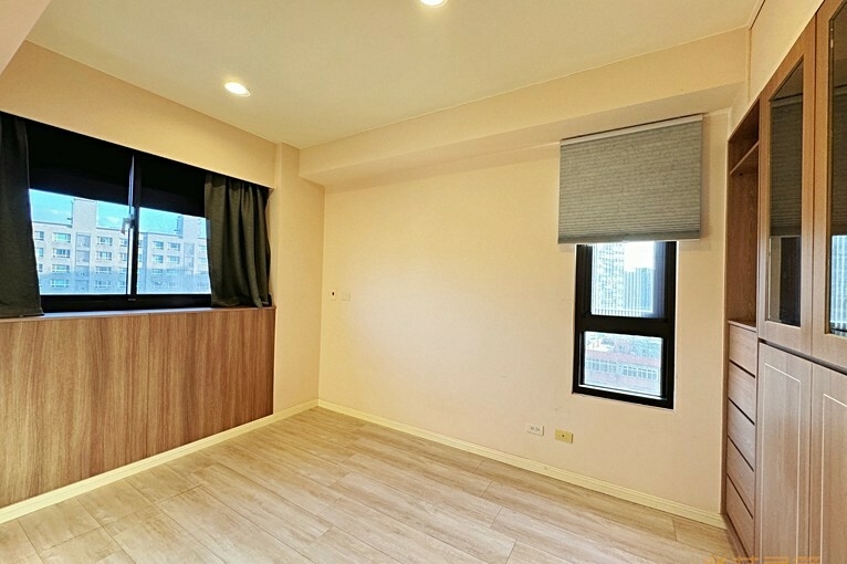 兆基社會住宅🏠桃園大有商圈2房車可租補免仲（第6張）