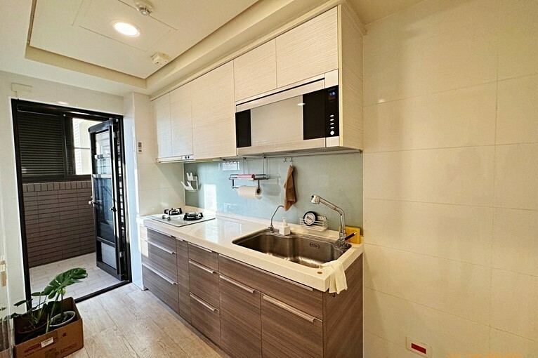 兆基社會住宅🏠桃園大有商圈2房車可租補免仲（第9張）