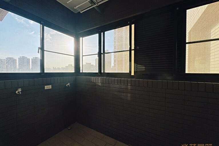 兆基社會住宅🏠桃園大有商圈2房車可租補免仲（第10張）