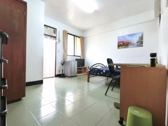 租補**超大空間*正逢甲商圈*採光佳~*陽台洗衣機~**（第3張）