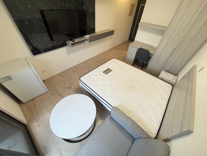 💖可雙租補✔️機車位✔️電梯✔️陽台✔️免治馬桶💖（第3張）