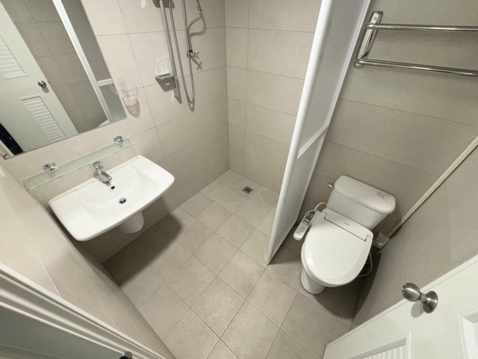 💖可雙租補✔️機車位✔️電梯✔️陽台✔️免治馬桶💖（第5張）