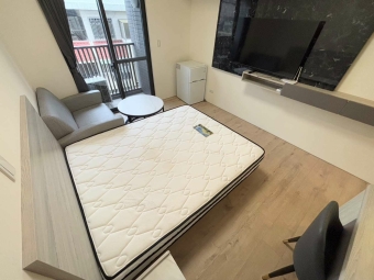 💖可雙租補✔️機車位✔️電梯✔️陽台✔️免治馬桶💖（第2張）