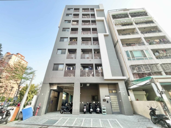 💖可雙租補✔️機車位✔️電梯✔️陽台✔️免治馬桶💖（第9張）