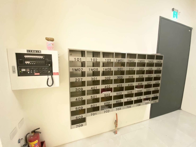 💖可雙租補✔️機車位✔️電梯✔️陽台✔️免治馬桶💖（第7張）