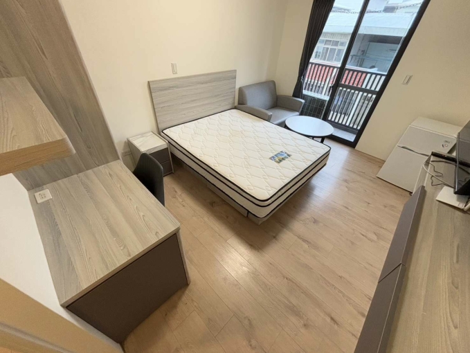 💖可雙租補✔️機車位✔️電梯✔️陽台✔️免治馬桶💖（第1張）