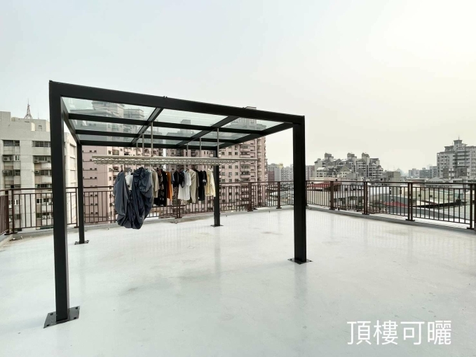 💖可雙租補✔️機車位✔️電梯✔️陽台✔️免治馬桶💖（第8張）