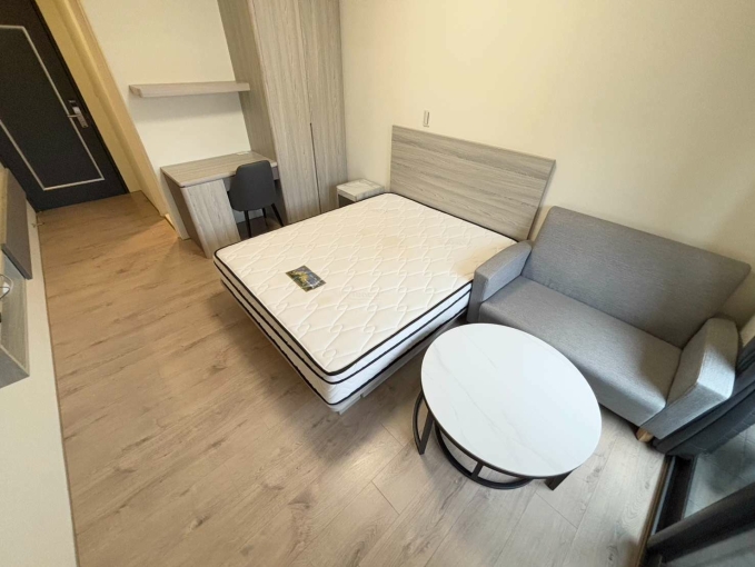 💖可雙租補✔️機車位✔️電梯✔️陽台✔️免治馬桶💖（第4張）