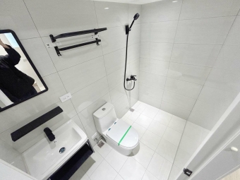 你烤棉花我烤糖🔥1房1廳⚡可租補✨陽台獨洗💕近中國醫 中友⚡宇你相見（第11張）