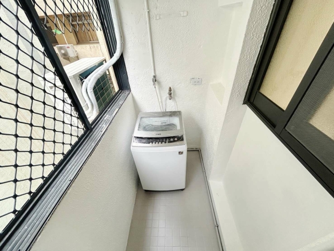 你烤棉花我烤糖🔥1房1廳⚡可租補✨陽台獨洗💕近中國醫 中友⚡宇你相見（第12張）