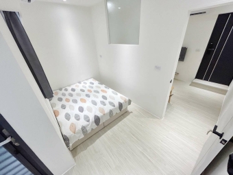 你烤棉花我烤糖🔥1房1廳⚡可租補✨陽台獨洗💕近中國醫 中友⚡宇你相見（第7張）