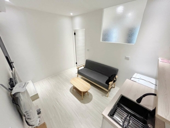 你烤棉花我烤糖🔥1房1廳⚡可租補✨陽台獨洗💕近中國醫 中友⚡宇你相見（第3張）