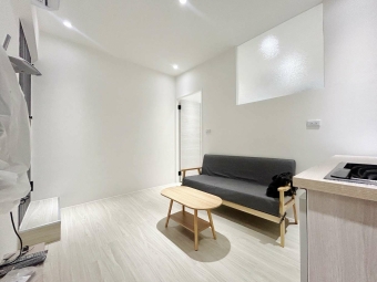 你烤棉花我烤糖🔥1房1廳⚡可租補✨陽台獨洗💕近中國醫 中友⚡宇你相見（第5張）