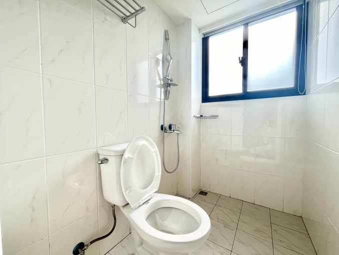 超新電梯套房☆雙租補☆陽台獨洗☆機車位☆子母車（第6張）