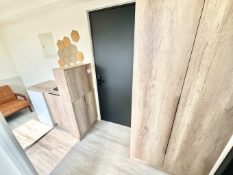 超新電梯套房☆雙租補☆陽台獨洗☆機車位☆子母車（第4張）