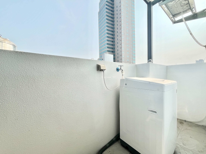 超新電梯套房☆雙租補☆陽台獨洗☆機車位☆子母車（第7張）