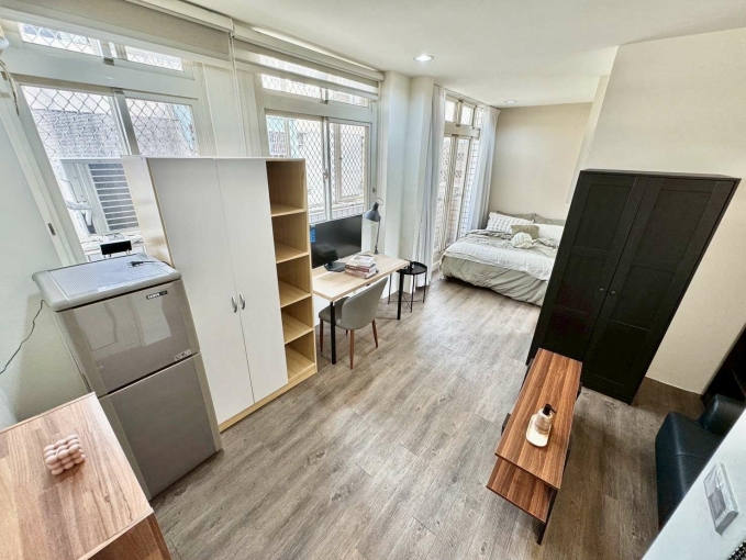 🧡加賴約🧡租屋補助🧡採光陽台🧡乾溼分離🧡大面採光🧡秒殺物件🧡 - Image 1