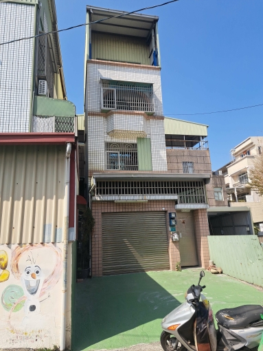 永康富強獨棟透天（第2張）