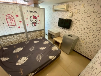 獨洗獨曬🍀稀有可貓🍀租屋補助🍀子母車（第1張）