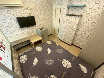 獨洗獨曬🍀稀有可貓🍀租屋補助🍀子母車（第2張）