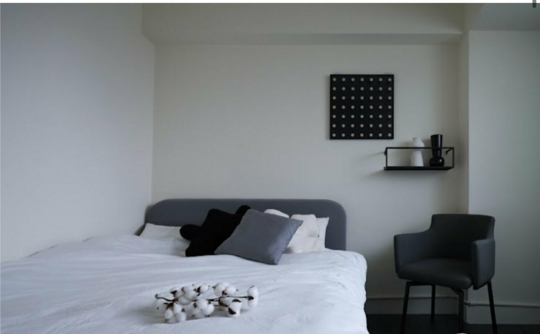 康定路文青套房D6 - Image 2