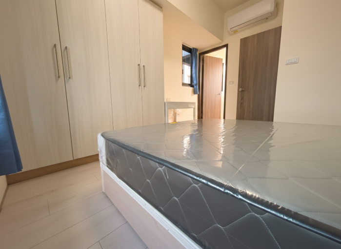 【屋齡0年・首租首住】全新南區質感 3房｜免仲介費、含平車（第3張）