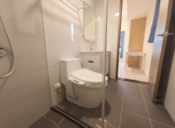 【屋齡0年・首租首住】全新南區質感 3房｜免仲介費、含平車（第5張）