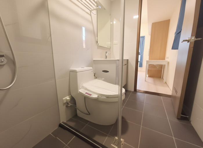 【屋齡0年・首租首住】全新南區質感 3房｜免仲介費、含平車（第5張）