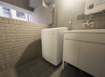 【屋齡0年・首租首住】全新南區質感 3房｜免仲介費、含平車（第6張）