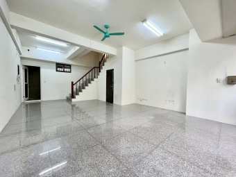 🔥大里整棟透天🔥平面車位🔥可入戶籍、營登🔥可租補（第2張）