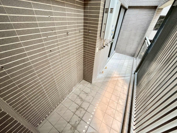 🔥大里整棟透天🔥平面車位🔥可入戶籍、營登🔥可租補（第9張）