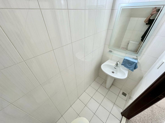 🔥大里整棟透天🔥平面車位🔥可入戶籍、營登🔥可租補（第3張）