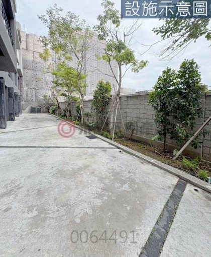 泓大重劃區新屋未住四房車庫別墅 - Image 15