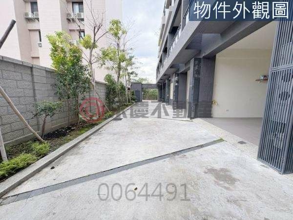 泓大重劃區新屋未住四房車庫別墅 - Image 13
