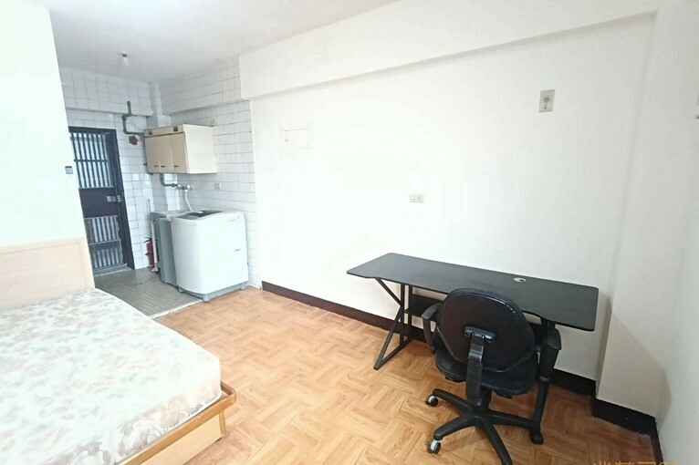 兆基社會住宅🏠民權西路站/電梯套房/可租補/代收垃圾(第3張)