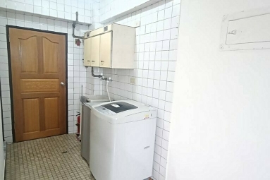 兆基社會住宅🏠民權西路站/電梯套房/可租補/代收垃圾（第4張）