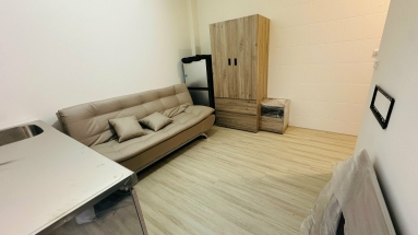 五權車站全新一房一廳 - Image 7