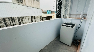 五權車站全新一房一廳 - Image 12