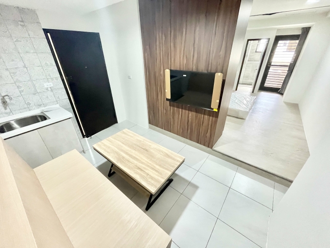 🧡加賴約🧡可貓咪🧡免仲介費🧡全新電梯🧡租屋補助🧡陽台獨洗🧡乾溼分離🧡流理台🧡稀有釋出🧡 - Image 1