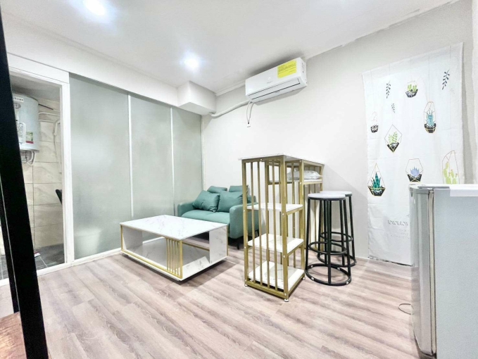 蓁心推薦💖正一房一廳💖可貓💖獨洗曬(第1張)